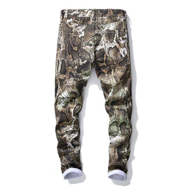 повседневные брюки весна новая мода печати homme карандаш брюки мужские дизайнерские тонкий, Black
повседневные брюки весна новая мода печати homme карандаш брюки мужские дизайнерские тонкий, Black