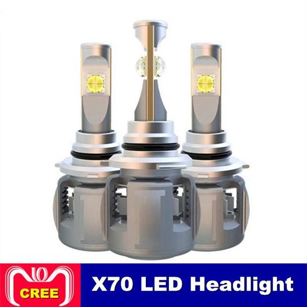2pcs x70 h4 h7 h1 9005 9006 car led headlight bulb h11 h8 d1s d2s d4s hp led lamp chip 120w 15600lm headlamp fog lights 6000k
2pcs x70 h4 h7 h1 9005 9006 car led headlight bulb h11 h8 d1s d2s d4s hp led lamp chip 120w 15600lm headlamp fog lights 6000k