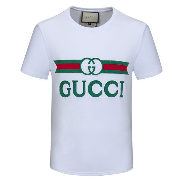 престижное мужские конструкторы футболки дизайнеры casual с коротким рукавом мода g печать высокого качества для мужчин и hip hop женские фу, White;black
престижное мужские конструкторы футболки дизайнеры casual с коротким рукавом мода g печать высокого качества для мужчин и hip hop женские фу, White;black