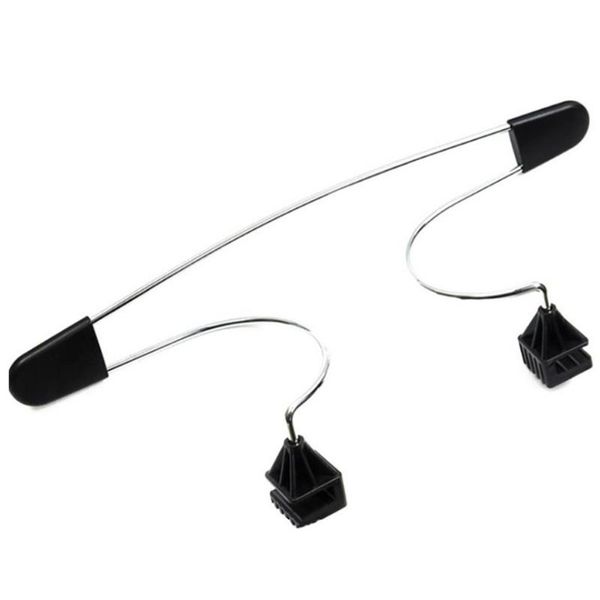 carprie car hanger 1pcs chrome metal car seat headrest coat rack jacket suit clothes hanger storage
carprie car hanger 1pcs chrome metal car seat headrest coat rack jacket suit clothes hanger storage