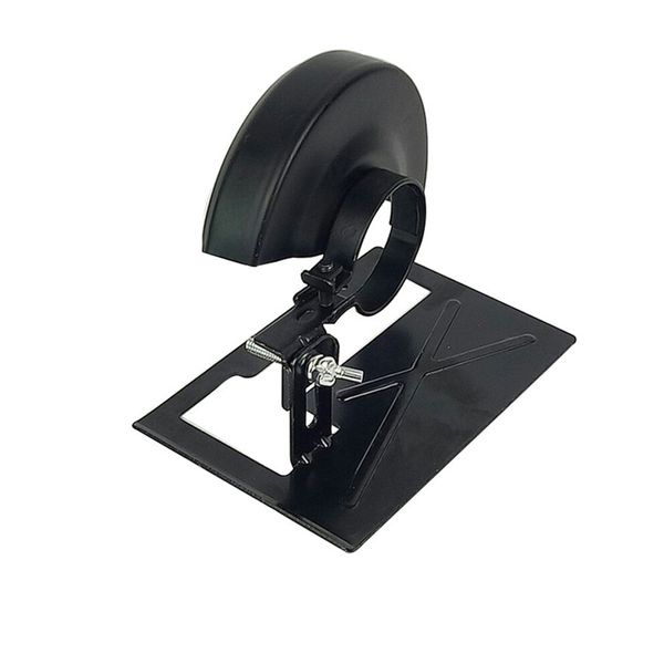 black cutting machine base metal wheel guard safety protector cover for angle grinder power tool accessories
black cutting machine base metal wheel guard safety protector cover for angle grinder power tool accessories