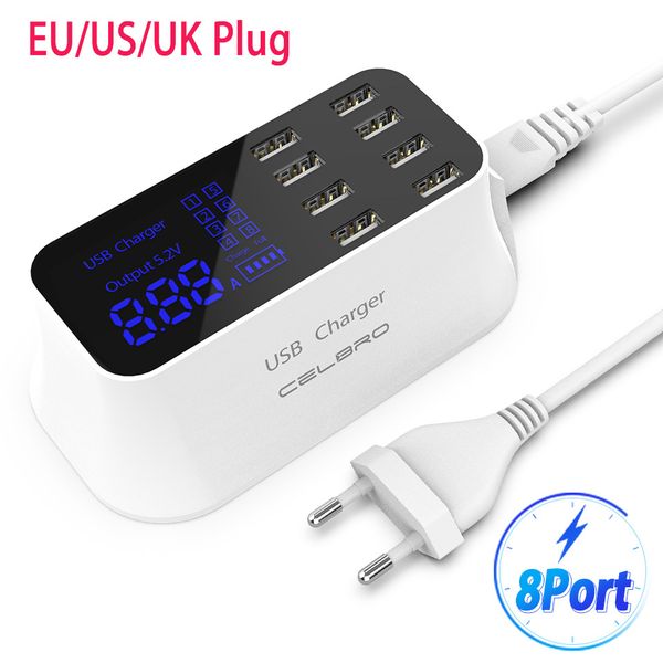 8 ports multi usb charger hub quick charge 3.0 mobile charger smart phone charging station docking dock smartphone for samsung 9
8 ports multi usb charger hub quick charge 3.0 mobile charger smart phone charging station docking dock smartphone for samsung 9