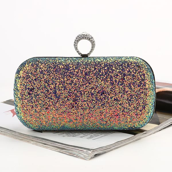 wholesale factory direct brand new handmade shining evening bag simple clutch with satin for wedding/banquet/party/porm(more colors
wholesale factory direct brand new handmade shining evening bag simple clutch with satin for wedding/banquet/party/porm(more colors