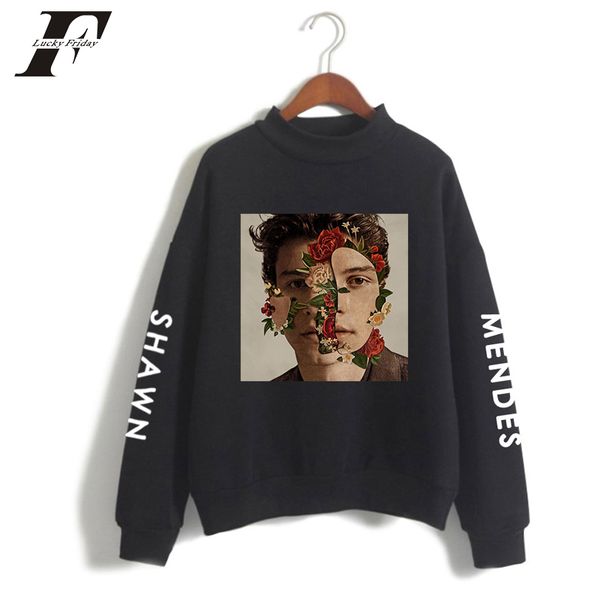 shawn mendes hoodie sweatshirt women men harajuku print streetwear hoodies sweatshirts clothing pullovers casual hoody pullover, Black
shawn mendes hoodie sweatshirt women men harajuku print streetwear hoodies sweatshirts clothing pullovers casual hoody pullover, Black