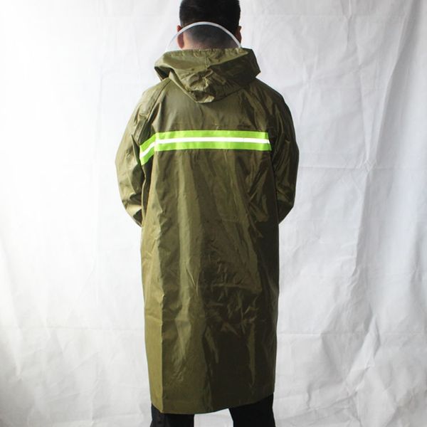 long poncho coat cycling bicycle windbreaker windbreaker outdoor rainproof windproof thickened wear-resistant raincoat zipper style, Red;brown
long poncho coat cycling bicycle windbreaker windbreaker outdoor rainproof windproof thickened wear-resistant raincoat zipper style, Red;brown