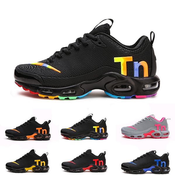 2019 новые мужчины zapatillas tn кроссовки chaussures homme мужчины баскетбольная обувь мужская mercurial tn кроссовки eur40-46 gr6983, Black
2019 новые мужчины zapatillas tn кроссовки chaussures homme мужчины баскетбольная обувь мужская mercurial tn кроссовки eur40-46 gr6983, Black