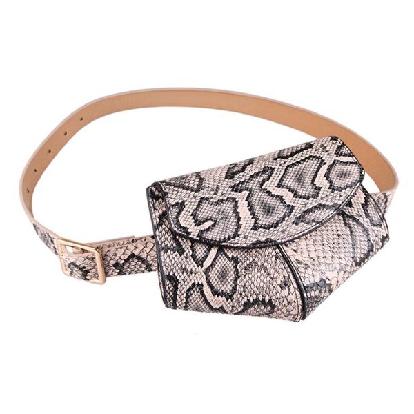 women waist bag serpentine design durable chest handbags fashion ladies tote pu leather fanny pack adjustable belt party mini
women waist bag serpentine design durable chest handbags fashion ladies tote pu leather fanny pack adjustable belt party mini