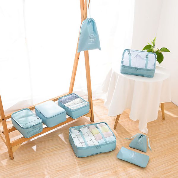 8pcs travel home clothes quilt blanket storage bag set shoes partition tidy organizer wardrobe suitcase pouch packing cube bags
8pcs travel home clothes quilt blanket storage bag set shoes partition tidy organizer wardrobe suitcase pouch packing cube bags