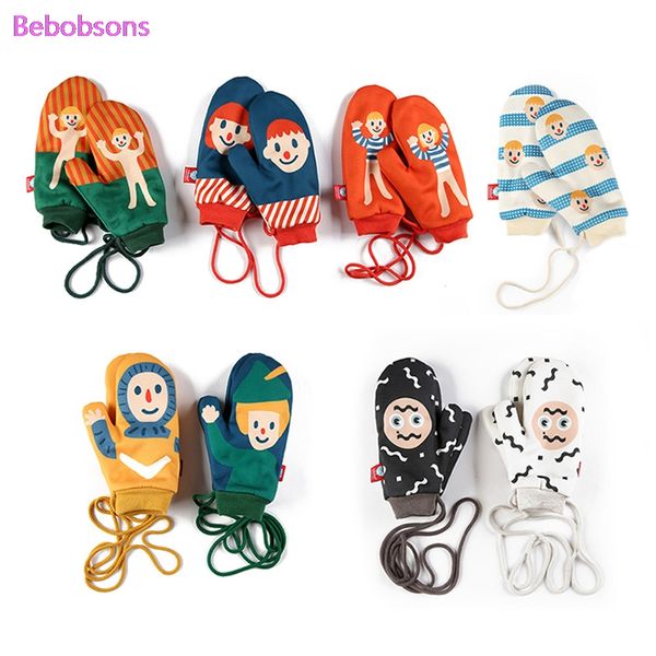 2020 winter new preppy style funny thicking velvet womens gloves character warm full finger wrist mittens, Blue;gray
2020 winter new preppy style funny thicking velvet womens gloves character warm full finger wrist mittens, Blue;gray