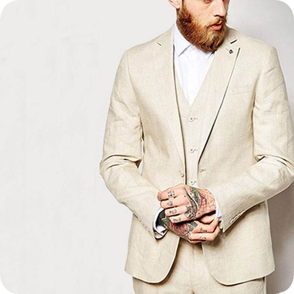 latest coat pant designs summer beach linen men suits wedding suit men marriage groom tuxedo 3 piece(jacket+pant+vest) terno masculino, Black;gray
latest coat pant designs summer beach linen men suits wedding suit men marriage groom tuxedo 3 piece(jacket+pant+vest) terno masculino, Black;gray