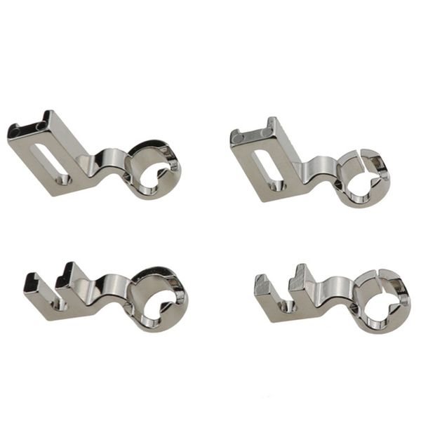 1pcs home sewing machine parts presser foot zinc alloy sewing machine accessories presser foot tool, Black
1pcs home sewing machine parts presser foot zinc alloy sewing machine accessories presser foot tool, Black