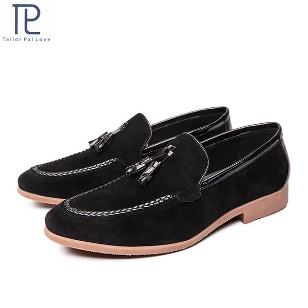 fashion brand men's business suede brogue shoes for wedding party leather black brown oxford shoes big size 38-47
fashion brand men's business suede brogue shoes for wedding party leather black brown oxford shoes big size 38-47