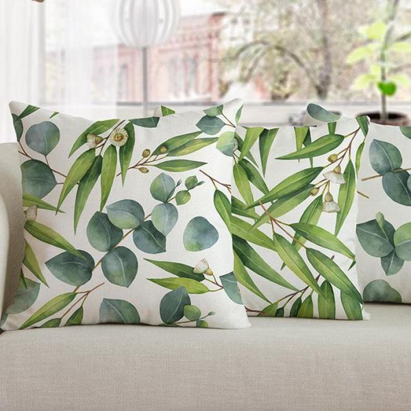 2018 new arrival garden decoration flower pillow green plant leaves leaf cushions home decor for living room chair ing
2018 new arrival garden decoration flower pillow green plant leaves leaf cushions home decor for living room chair ing