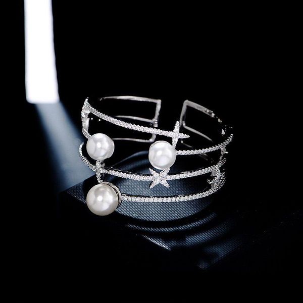 multi-layer meteor pearl bracelet bracelet earrings iced out chains jewelry necklace mens 14k gold chains rings cuban link chain, Black
multi-layer meteor pearl bracelet bracelet earrings iced out chains jewelry necklace mens 14k gold chains rings cuban link chain, Black