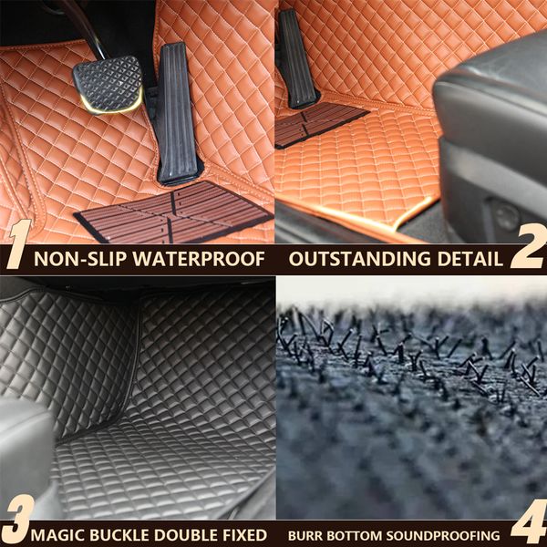 custom car floor mats for volvo c70 s60 v60 xc40 xc60 2011 2018 mat xc90 2017 s60 s80 v40 v50 v60 v70 v90 xc70
custom car floor mats for volvo c70 s60 v60 xc40 xc60 2011 2018 mat xc90 2017 s60 s80 v40 v50 v60 v70 v90 xc70