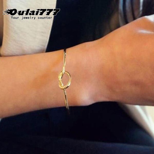oulai777 gold bracelet men stainless steel bracelets for women gold couple silver bracelet jewelry gifts for women accessories, Golden;silver
oulai777 gold bracelet men stainless steel bracelets for women gold couple silver bracelet jewelry gifts for women accessories, Golden;silver