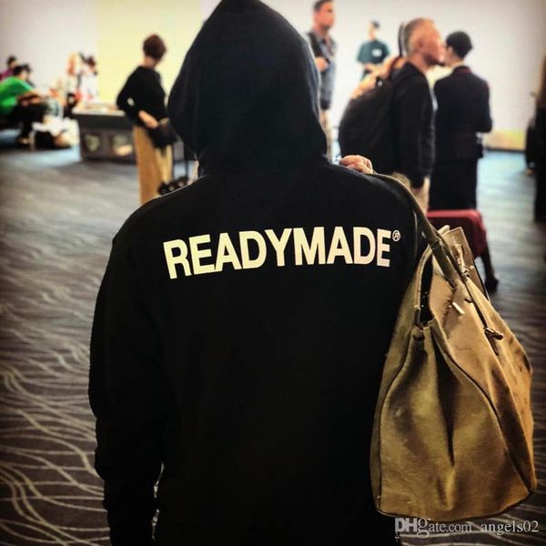 19fw readymade zp color logo print hoodies black hooded sweatshirt men women couple pullover autumn winter street outwear hfhlwy091
19fw readymade zp color logo print hoodies black hooded sweatshirt men women couple pullover autumn winter street outwear hfhlwy091