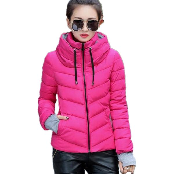 осенняя зимняя куртка женщины parkas вниз хлопок пальто женский теплый толстый плюс размер короткая зимняя куртка женская мягкая верхняя оде, Black
осенняя зимняя куртка женщины parkas вниз хлопок пальто женский теплый толстый плюс размер короткая зимняя куртка женская мягкая верхняя оде, Black