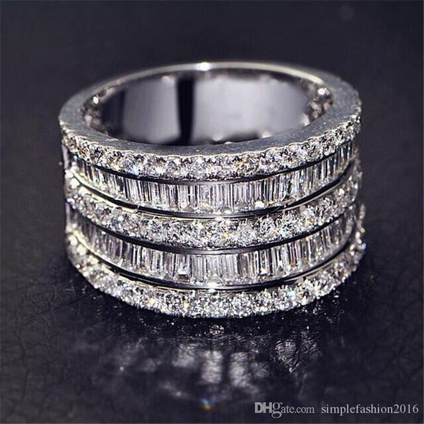 очаровательные lovers promise кольцо серебро 925 t форма cubic бриллиантовое обручальное обручальное кольцо кольца для женщин мужчин ювелирн, Slivery;golden
очаровательные lovers promise кольцо серебро 925 t форма cubic бриллиантовое обручальное обручальное кольцо кольца для женщин мужчин ювелирн, Slivery;golden