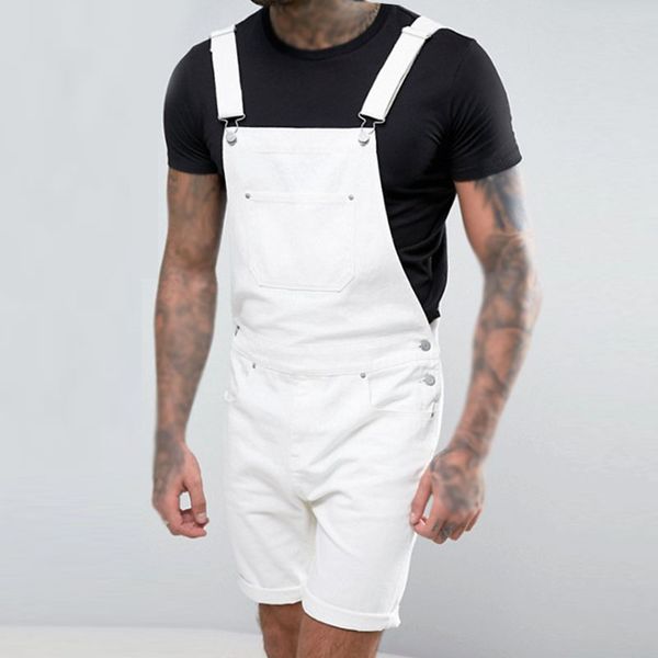 men jumpsuit romper playsuit party summer denim sleeveless casual fashion clubwear plus size, Blue
men jumpsuit romper playsuit party summer denim sleeveless casual fashion clubwear plus size, Blue