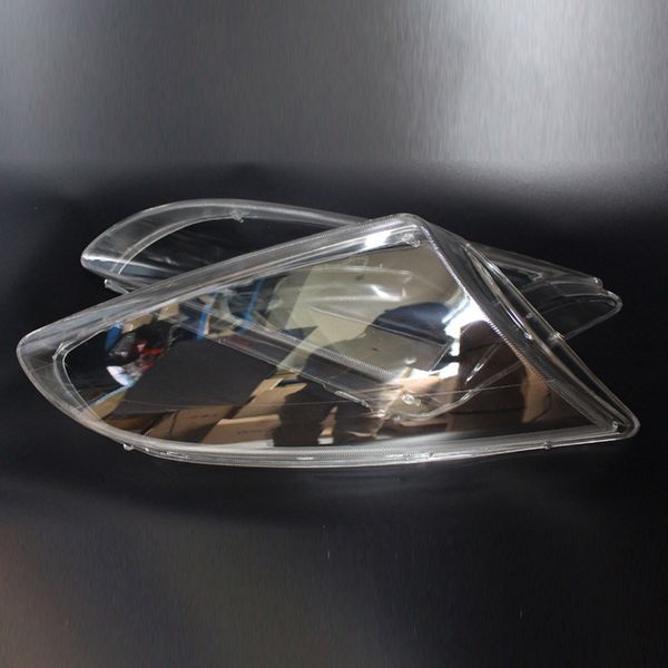 for focus 2005 2006 2007 2008 car headlight headlamp clear lens shell cover driver & passenger side auto shell
for focus 2005 2006 2007 2008 car headlight headlamp clear lens shell cover driver & passenger side auto shell