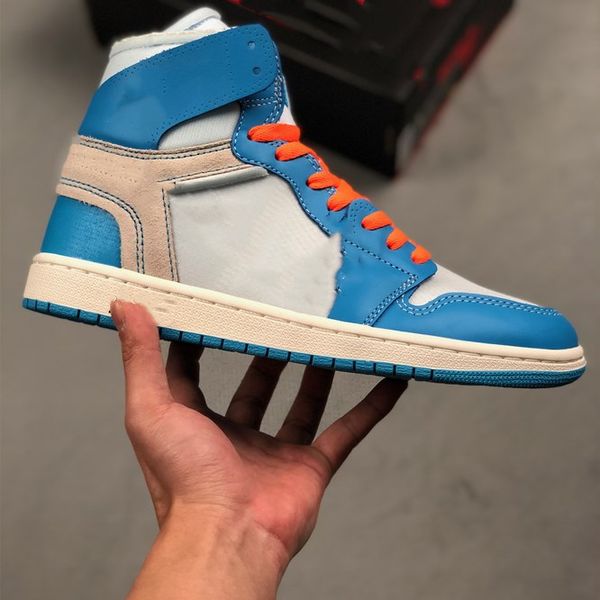 jumpmen 1 retro high university blue aq0818 148 white dark powder blue cone trainers new designer sneaker schoenen size ing, White;red
jumpmen 1 retro high university blue aq0818 148 white dark powder blue cone trainers new designer sneaker schoenen size ing, White;red