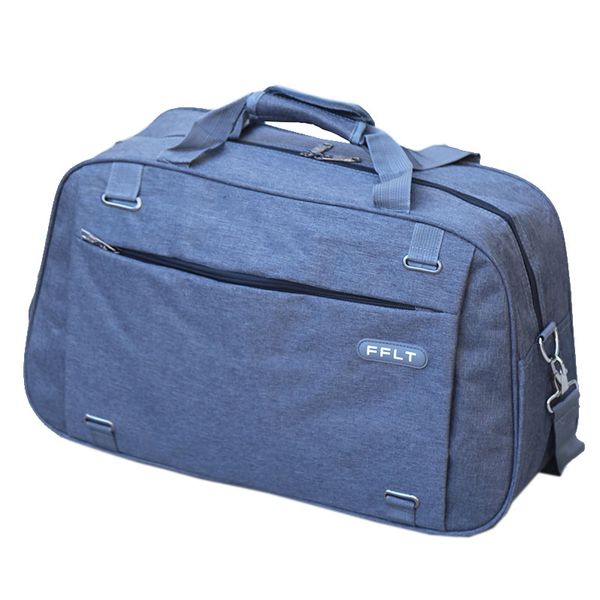 men travel bags zipper hand luggage big bag business large capacity weekend duffle travel bag
men travel bags zipper hand luggage big bag business large capacity weekend duffle travel bag