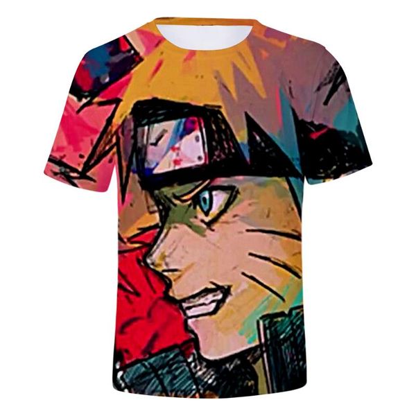 aikooki горячие 3d naruto тенниска наруто harajuku мужская футболка одежда мода анимация высокого качества 3d печати tops casual short, White;black
aikooki горячие 3d naruto тенниска наруто harajuku мужская футболка одежда мода анимация высокого качества 3d печати tops casual short, White;black