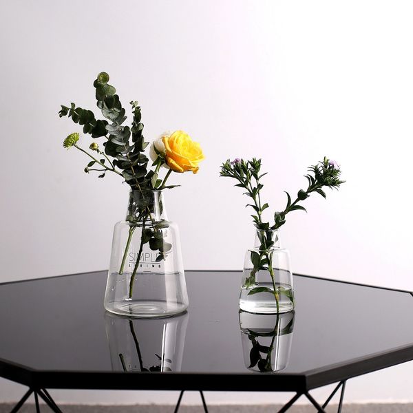 nordic style geometric shape glass vase minimalism decor home wedding decoration accessories for flower office
nordic style geometric shape glass vase minimalism decor home wedding decoration accessories for flower office