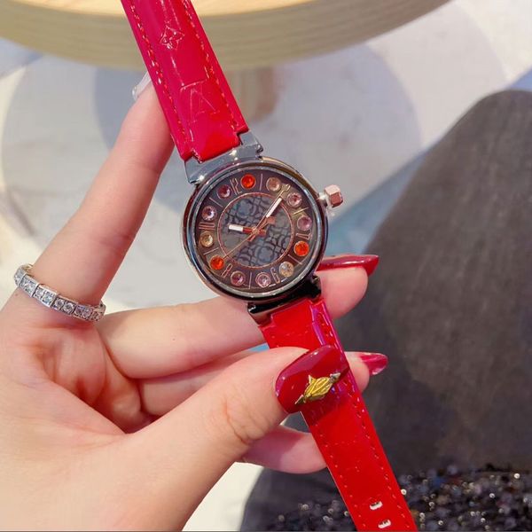 2019 new luxury women watch designer watches business automatic 32mm fashion steel shell waterproof lady wristwatches diamond u1 factory, Slivery;brown
2019 new luxury women watch designer watches business automatic 32mm fashion steel shell waterproof lady wristwatches diamond u1 factory, Slivery;brown