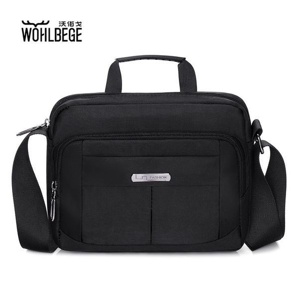 men business shoulder bag messenger bag pure color oxford cloth universal zip handbag crossbody
men business shoulder bag messenger bag pure color oxford cloth universal zip handbag crossbody