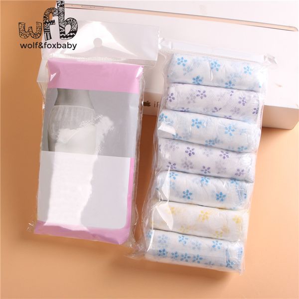 retail 7pcs/lot cotton crotch non-woven postpartum women's underwear pregnant women clothing, Black
retail 7pcs/lot cotton crotch non-woven postpartum women's underwear pregnant women clothing, Black