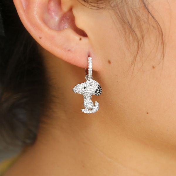 fashion-elegant cz animal french bulldog earrings for women cute puppy dog stud earrings cute earring girls kids femme 2018 new, Golden;silver
fashion-elegant cz animal french bulldog earrings for women cute puppy dog stud earrings cute earring girls kids femme 2018 new, Golden;silver