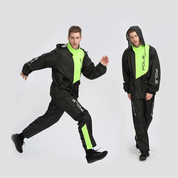 motorcycle raincoat sports walking climbing jacket men motorcycle waterproof suit rain coat suit cycling motorbike raincoat
motorcycle raincoat sports walking climbing jacket men motorcycle waterproof suit rain coat suit cycling motorbike raincoat