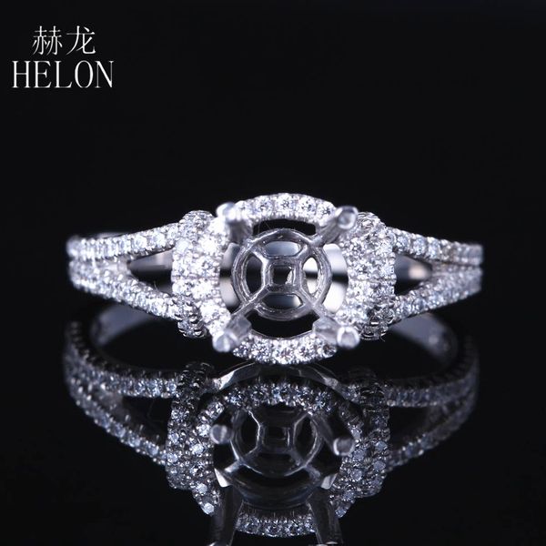helon 6мм круглый срезанных твердое белое золото 14k 0.3ct природных алмазов semi маунт установка женщин engagement wedding fine jewelry кол, Golden;silver
helon 6мм круглый срезанных твердое белое золото 14k 0.3ct природных алмазов semi маунт установка женщин engagement wedding fine jewelry кол, Golden;silver