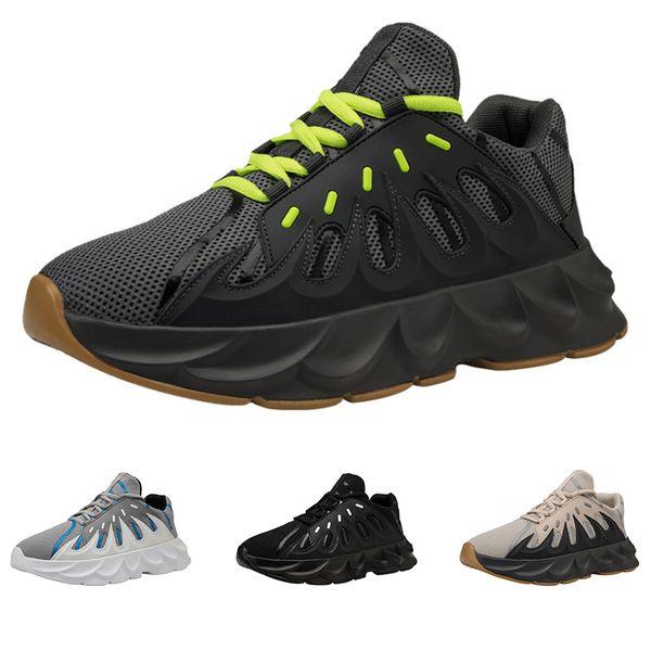 2019 whole sale drop shipping men running shoes white gery green casual sports sneakers size 39-44 ing, White;red
2019 whole sale drop shipping men running shoes white gery green casual sports sneakers size 39-44 ing, White;red