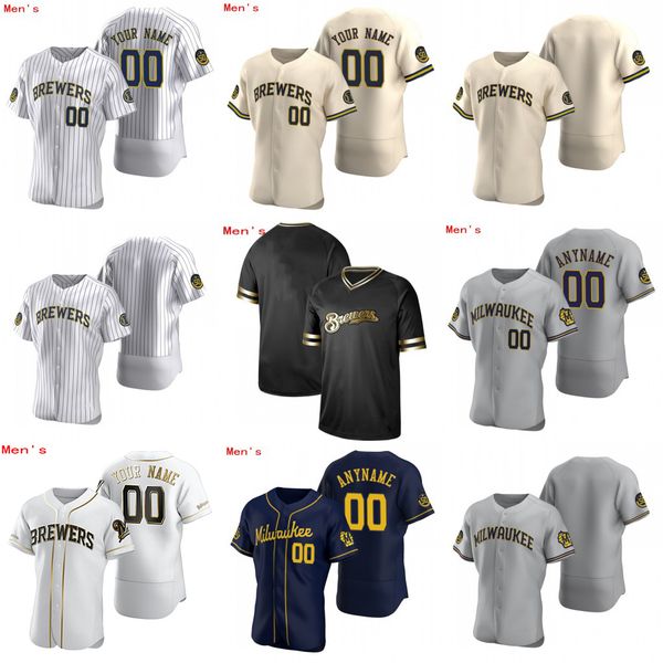 men's women's youth milwaukee christian yelich robin yount yasmani grandal eric thames ryan braun keston hiura orlando arcia 2020, Blue;black
men's women's youth milwaukee christian yelich robin yount yasmani grandal eric thames ryan braun keston hiura orlando arcia 2020, Blue;black
