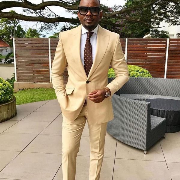 one button champagne groom tuxedos peak lapel groomsmen mens suits wedding/prom/dinner blazer (jacket+pants+tie) k403, Black;gray
one button champagne groom tuxedos peak lapel groomsmen mens suits wedding/prom/dinner blazer (jacket+pants+tie) k403, Black;gray