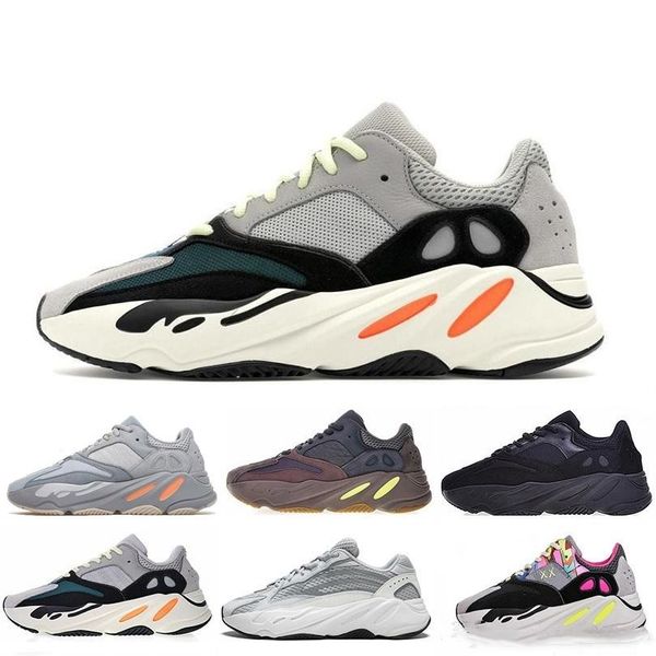 2019 700 wave runner mauve kanye west wave static shoes мужчины женщины черный белый синий серый дизайнеры легкая атлетика мужчины, Black
2019 700 wave runner mauve kanye west wave static shoes мужчины женщины черный белый синий серый дизайнеры легкая атлетика мужчины, Black