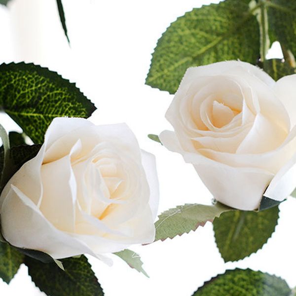 искусственные поддельные розы цветок плющ виноград свадьба главная партия украшения шелковый цветок
искусственные поддельные розы цветок плющ виноград свадьба главная партия украшения шелковый цветок