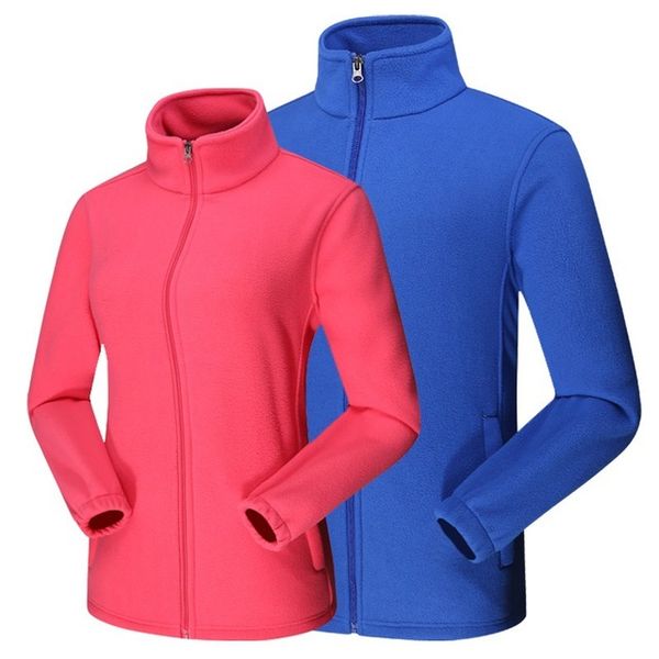 lovers outdoor polar fleece jacket men women thermal hiking jacket autumn winter tactical fleece coat fishing trekking outwear, Blue;black
lovers outdoor polar fleece jacket men women thermal hiking jacket autumn winter tactical fleece coat fishing trekking outwear, Blue;black