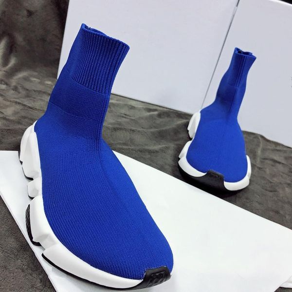 2019 designer shoes speed trainer oreo triple black green flat luxury fashion socks boot designer men women sneakers bll180102605 lll 
2019 designer shoes speed trainer oreo triple black green flat luxury fashion socks boot designer men women sneakers bll180102605 lll