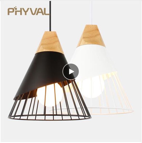 nordic pendant light wooden pendant lamp for home lighting modern hanging lamp aluminum lampshade led bulb kitchen light e27
nordic pendant light wooden pendant lamp for home lighting modern hanging lamp aluminum lampshade led bulb kitchen light e27