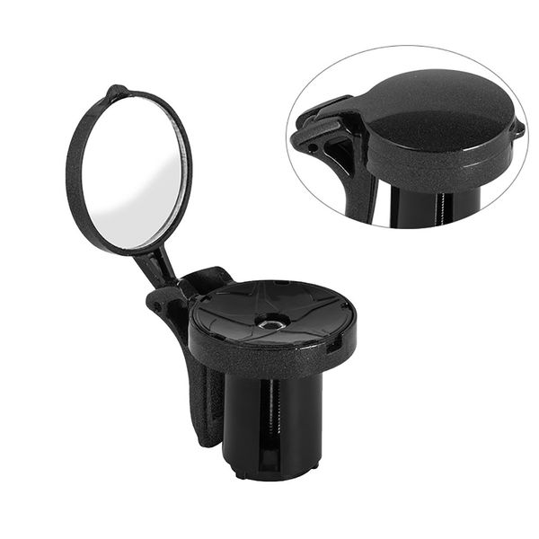 2019 bicycle mirror mini rear view mirror for road bike unbreakable rotatable rearview safety side handlebar mirror 1 pcs z0813
2019 bicycle mirror mini rear view mirror for road bike unbreakable rotatable rearview safety side handlebar mirror 1 pcs z0813