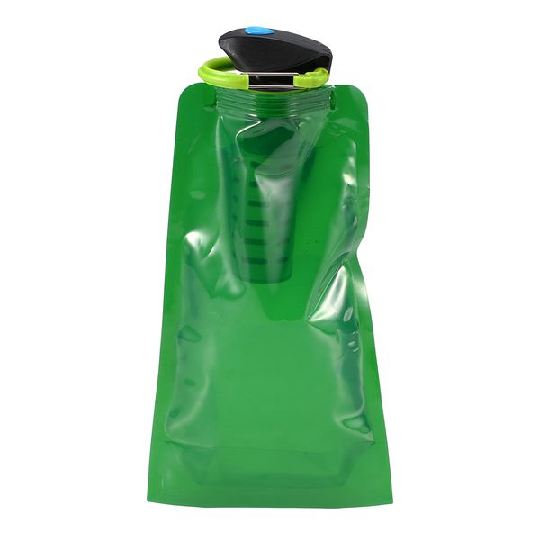 new 750ml foldable water filter bag bpa water bladder water filtration bottle + carabiner outdoor emergency safety & su
new 750ml foldable water filter bag bpa water bladder water filtration bottle + carabiner outdoor emergency safety & su