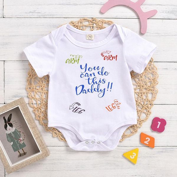 2020 infant baby girls clothes short sleeve letter print clothes jumpsuit summer cute one piece romper o-neck ropa niña, Blue
2020 infant baby girls clothes short sleeve letter print clothes jumpsuit summer cute one piece romper o-neck ropa niña, Blue