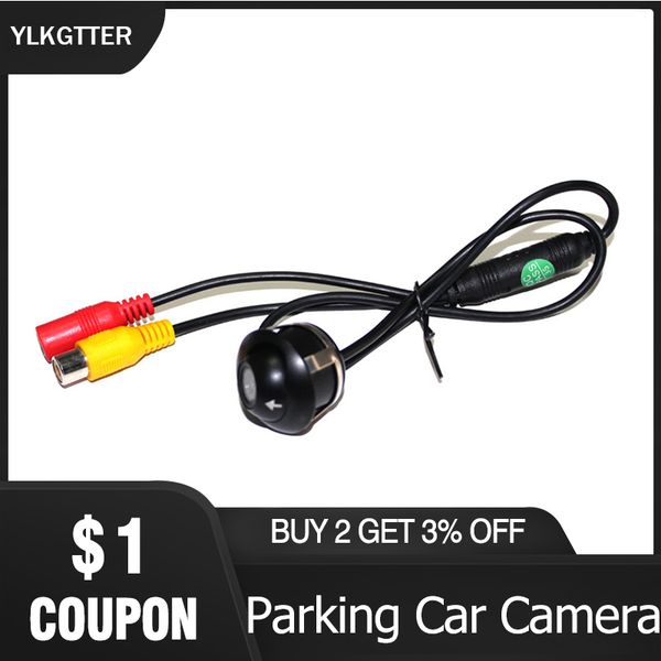 ylkgtter wired 720p resolution reversing camera 360-degree ip68 waterproof punch side view right blind spot car rear view camer
ylkgtter wired 720p resolution reversing camera 360-degree ip68 waterproof punch side view right blind spot car rear view camer