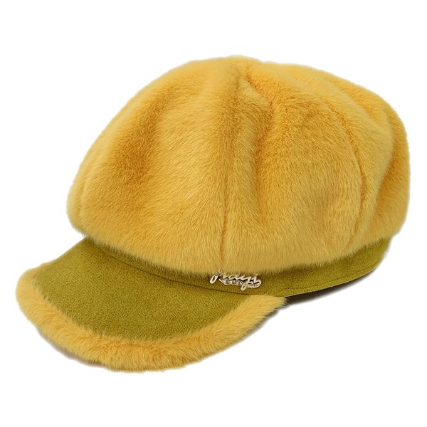 faux fur plush korea octagonal baseball cap beret femme hat autumn winter women newsboy cap casquette femme, Blue;gray
faux fur plush korea octagonal baseball cap beret femme hat autumn winter women newsboy cap casquette femme, Blue;gray