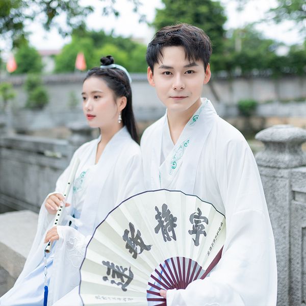 new style origional traditional chinese clothing blue forget machine turn ling qi waist martial arts-style couples cp embroidery, Black;red
new style origional traditional chinese clothing blue forget machine turn ling qi waist martial arts-style couples cp embroidery, Black;red