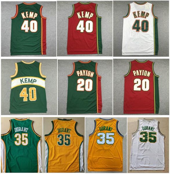 men's vintage green white red 20 the glove gary payton jersey 40 reign man shawn kemp 34 ray allen 11 detlef schrempf all stitched, Black
men's vintage green white red 20 the glove gary payton jersey 40 reign man shawn kemp 34 ray allen 11 detlef schrempf all stitched, Black